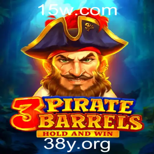 Explorando o Intrigante Jogo de Tabuleiro 3PirateBarrels