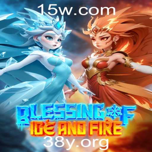 Descubra o Universo Épico de 'BlessingofIceandFire'