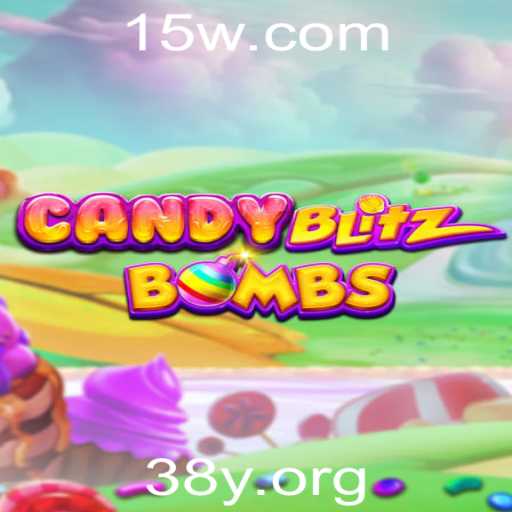 CandyBlitzBombs: Uma Explosão de Diversão no Mundo dos Jogos