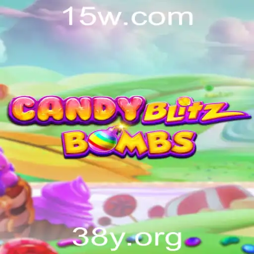 CandyBlitzBombs: Uma Explosão de Diversão no Mundo dos Jogos