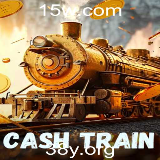 Descubra CashTrain: Um Novo Jogo de Estratégia para Todas as Idades