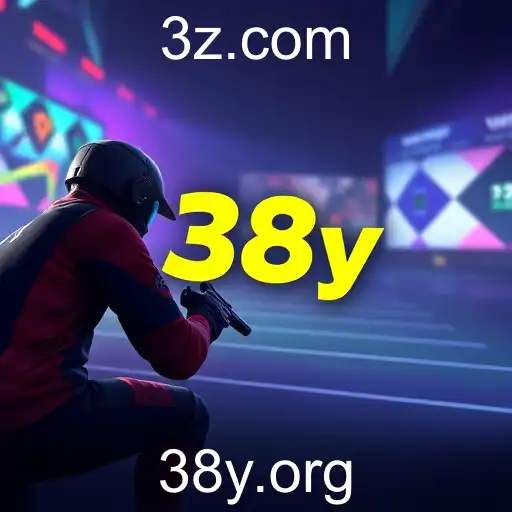 38y: Novidades e Tendências do Mundo dos Games em 2025