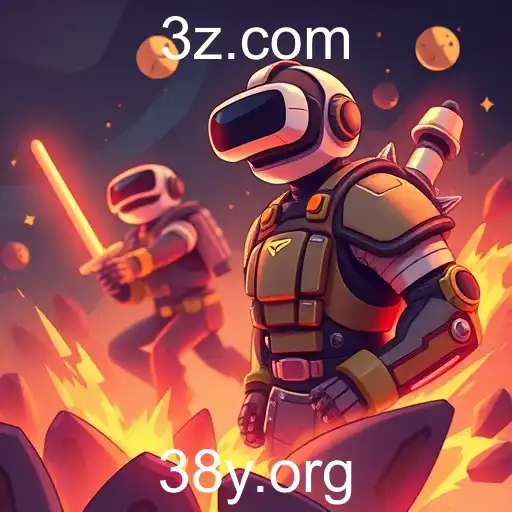 38y: Inovação e Tendências no Mundo dos Jogos