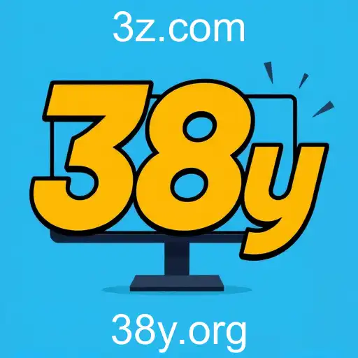 A Ascensão de 38y: Transformando o Cenário dos Jogos Online