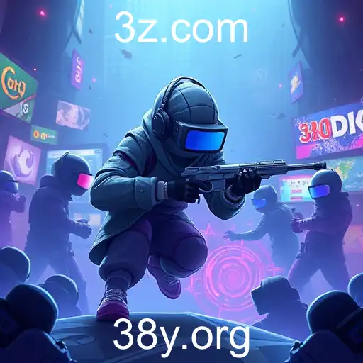 O Crescimento e Inovação no Mundo dos eSports