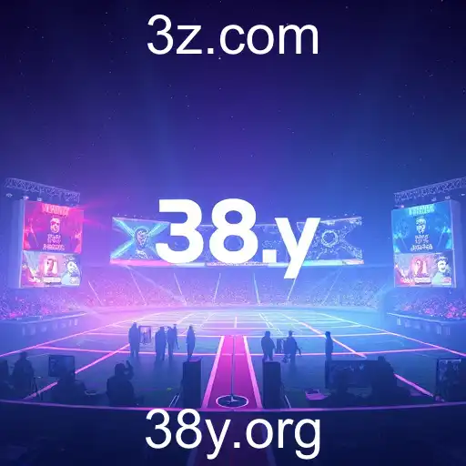 Explorando o Impacto de 38y nos Jogos Online