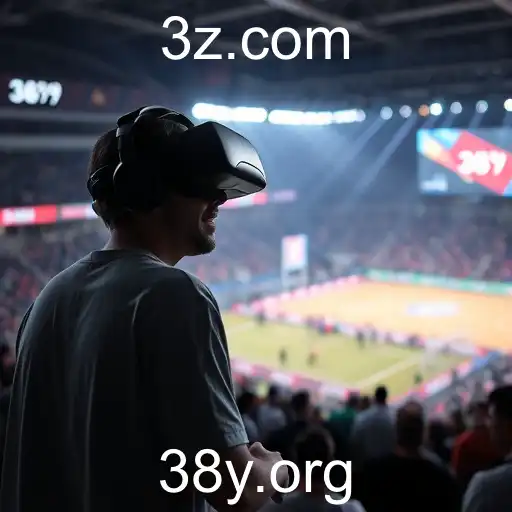 Novo Horizonte para a 38y no Cenário de Jogos