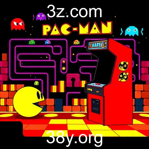 A Evolução dos Jogos ao Longo das Décadas