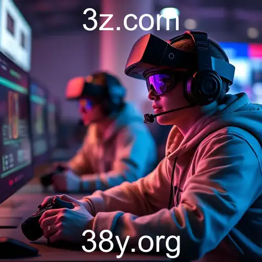 Evolução e Tendências dos Jogos Online em 2025