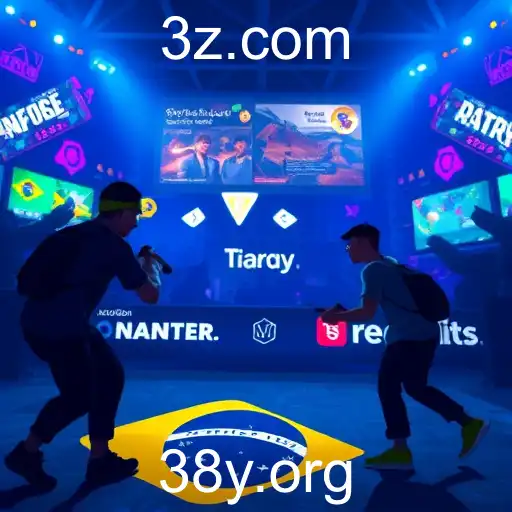 Evolução e Tendências dos Jogos em 2025