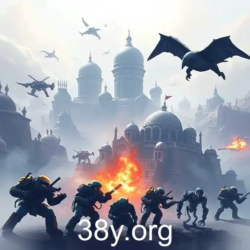 Futuro dos Jogos Online: Impactos e Oportunidades