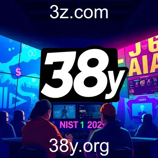 A Ascensão do 38y na Era Digital e suas Implicações