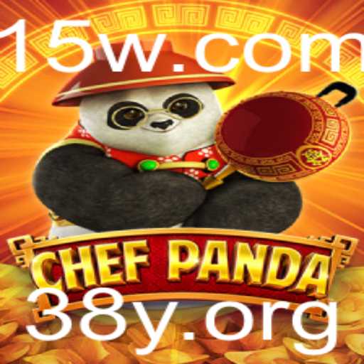 Descubra ChefPanda: O Jogo de Culinária Que Está Conquistando o Mundo
