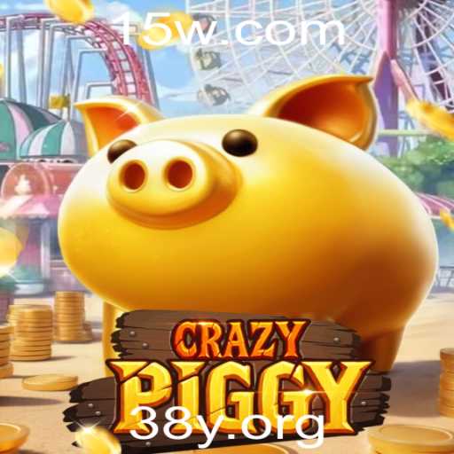 CrazyPiggy: Uma Aventura Inovadora no Mundo dos Jogos