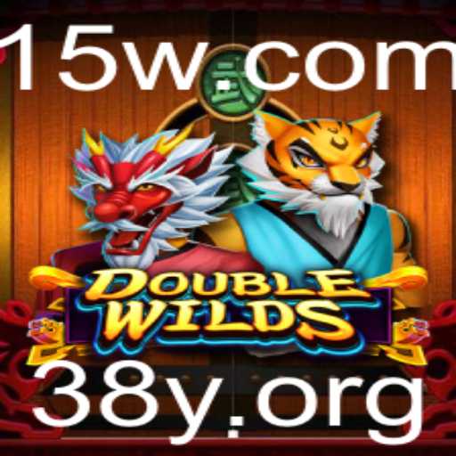 Descubra o Mundo de DoubleWilds: Um Jogo de Estratégia e Aventura