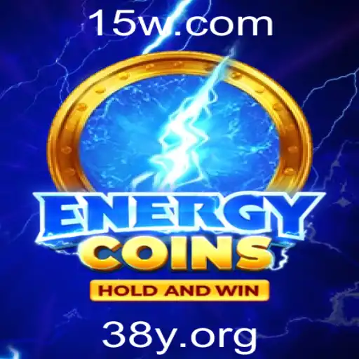 EnergyCoins: Uma Nova Era no Mundo dos Jogos