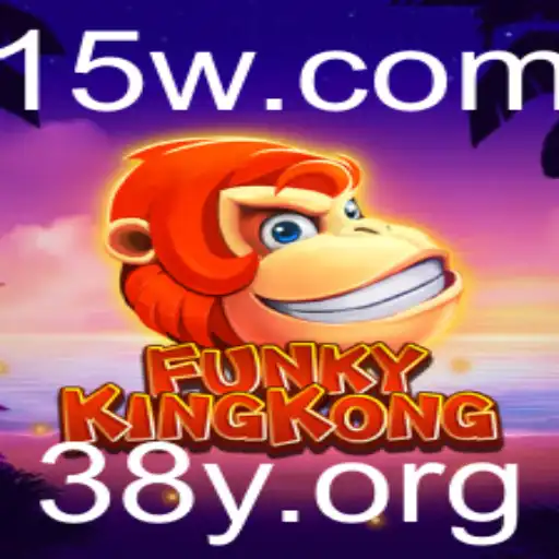 Descubra o Mundo de FunkyKingKong: O Jogo do Momento