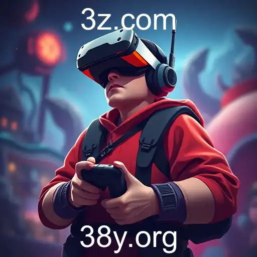 O Futuro dos Jogos com 38y: Um Olhar até 2026