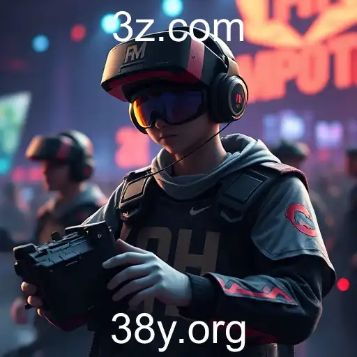 Explorando Novidades no Mundo dos Jogos