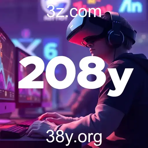 Inovações e Desafios do Mundo dos Jogos em 2025