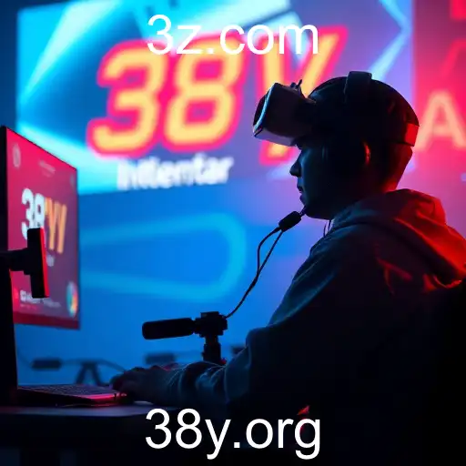 Tendências e Inovações no Mundo dos Jogos 2026