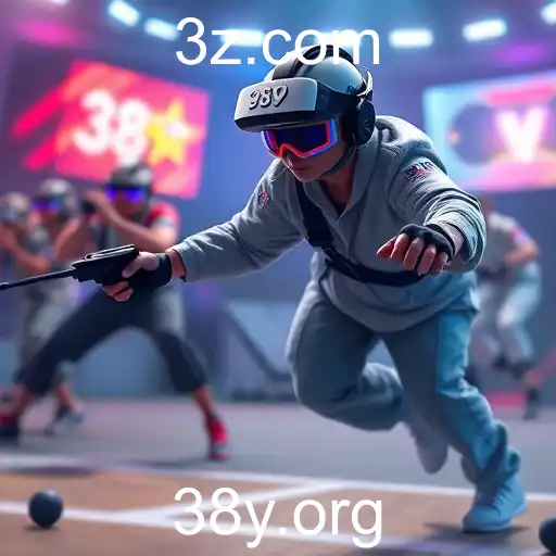 Novidades e Tendências no Mundo dos Jogos