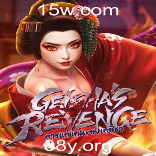GeishasRevenge: Uma Experiência de Jogo Única com Nível 38y de Desafio