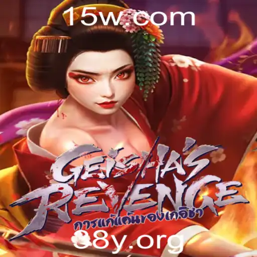 GeishasRevenge: Uma Experiência de Jogo Única com Nível 38y de Desafio