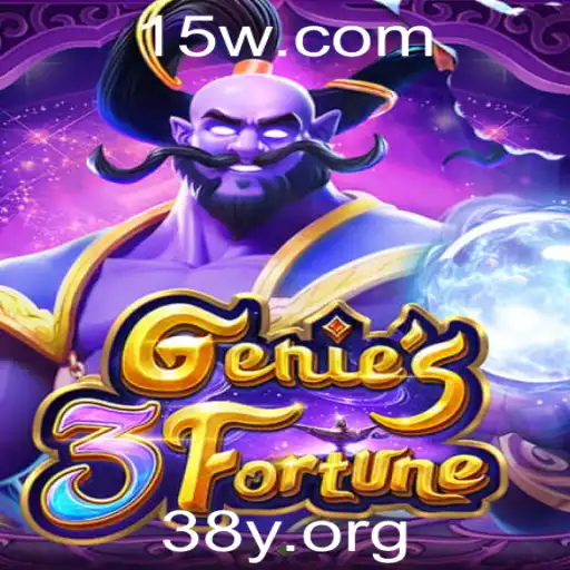 Descubra o Fascinante Mundo de Genie3Fortune