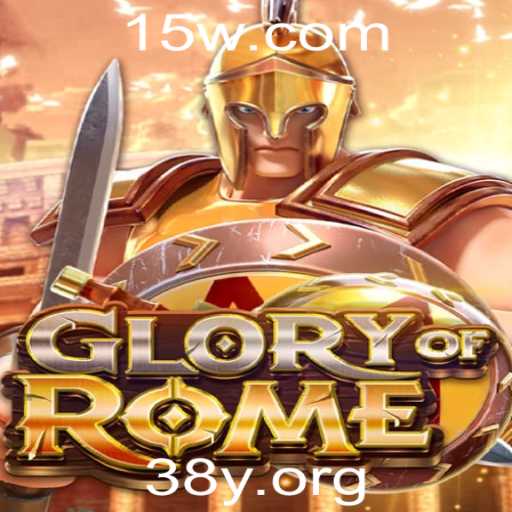 Glory of Rome: Experimente o Poder e a Estratégia da Roma Antiga