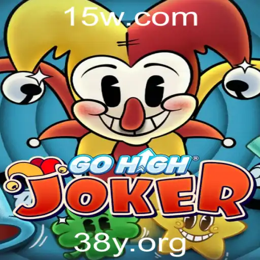 Explorando GoHighJoker: O Novo Fenômeno dos Jogos