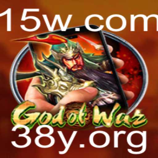 Descubra GodofWarM: A Nova Sensação no Mundo dos RPGs com 38y