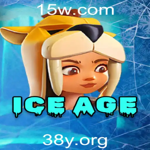 Descubra o Mundo Congelado de IceAge: O Jogo que Vai Esquentar o Seu Inverno