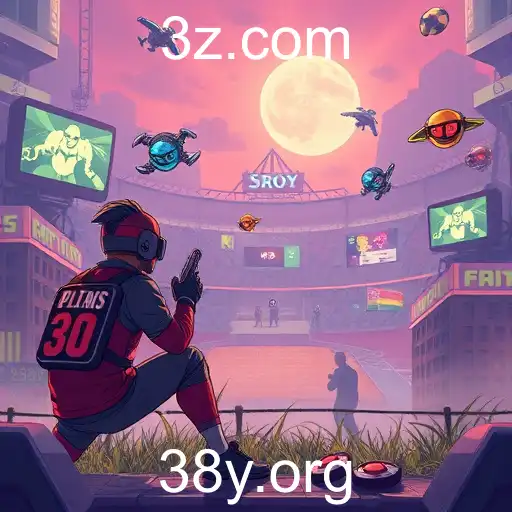 O Impacto dos Jogos na Nova Geração em 2026