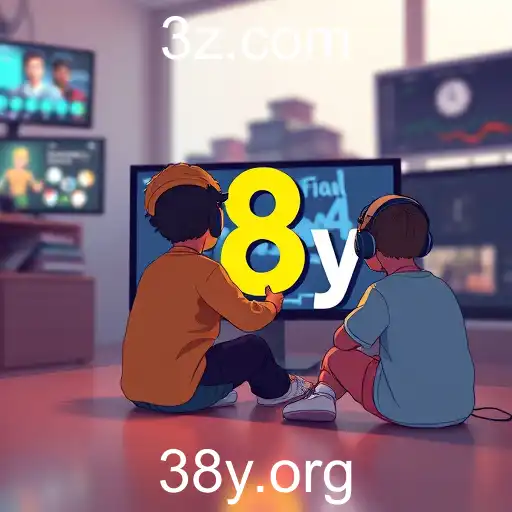 O Impacto dos Jogos Online na Nova Geração