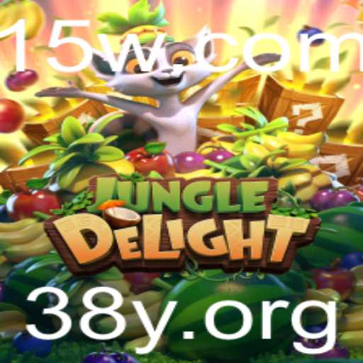 Explorando o Mundo Excitante de JungleDelight