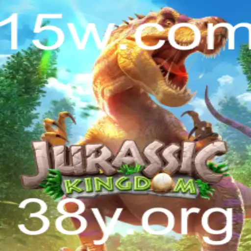 Explorando 'JurassicKingdom': Um mergulho no mundo dos dinossauros