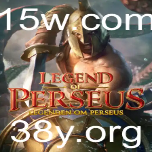 Explorando o Fascinante Mundo de 'LegendofPerseus': Uma Jornada Épica