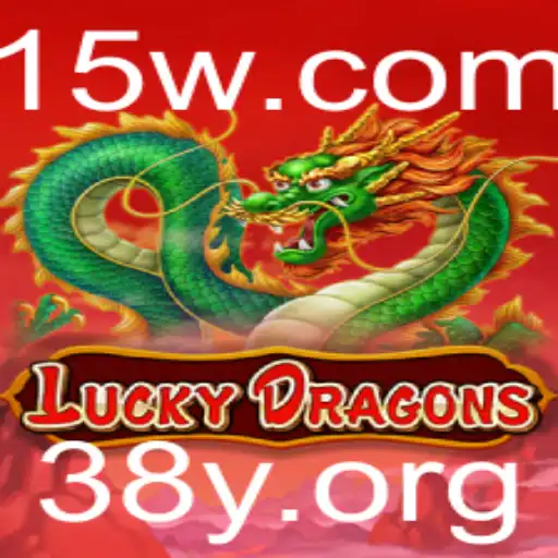 Descubra LuckyDragons: O Jogo do Momento com 38y