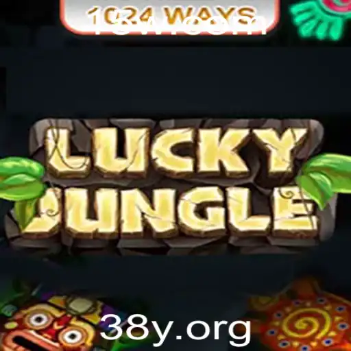 Explorando LuckyJungle1024: Um Mergulho nas Regras e Estratégias do Jogo