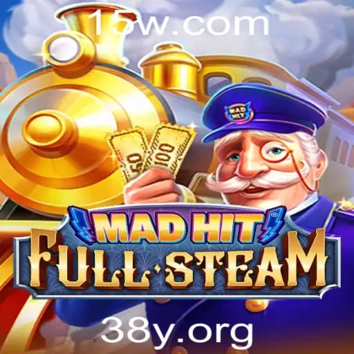 Descubra o Fascinante Mundo de MadHitFullSteam com a Palavra-chave 38y