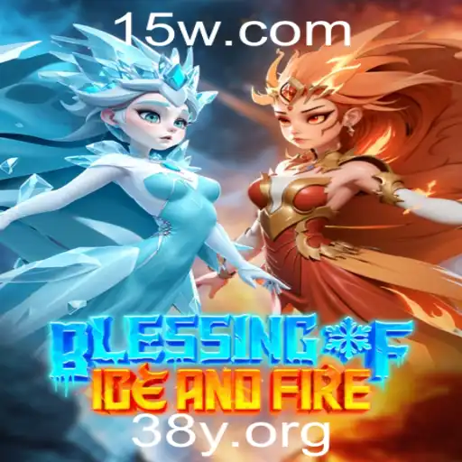 Descubra o Universo Épico de 'BlessingofIceandFire'