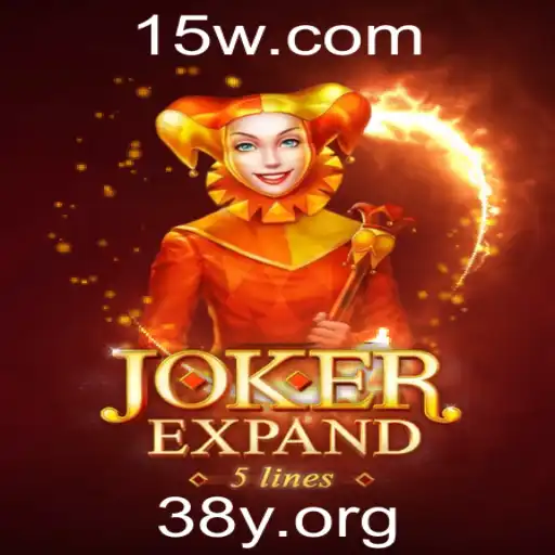 JokerExpand: Descubra o Jogo Emoção do Momento com a Palavra-Chave 38y