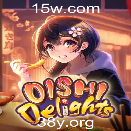 Descubra o Mundo Encantado de OishiDelights: Uma Aventura Culinária Única