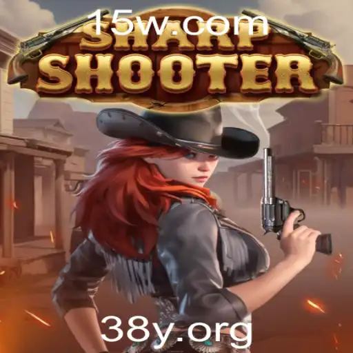 Sharpshooter: Um Jogo Estratégico de Precisão e Astúcia