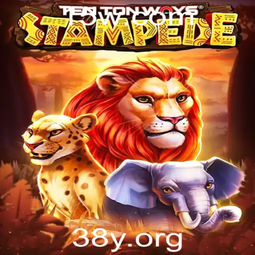 Explorando o Fenômeno do Jogo 'TenTonWaysStampede'