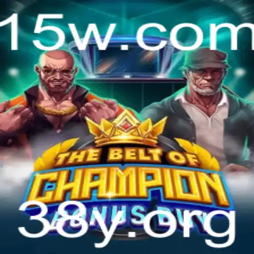 TheBeltOfChampionBonusBuy: Desvendando O Universo Emocionante do Novo Jogo