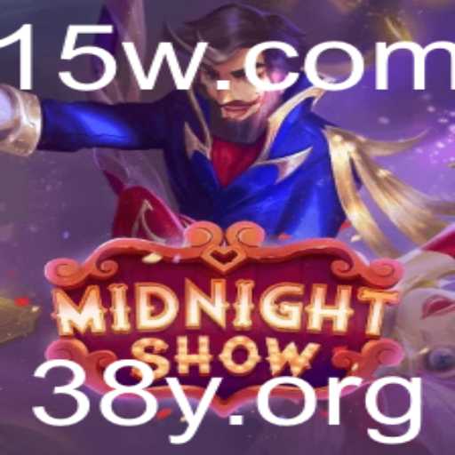 Explorando o Mundo de 'MidnightShow': Introdução, Descrição e Regras do Jogo