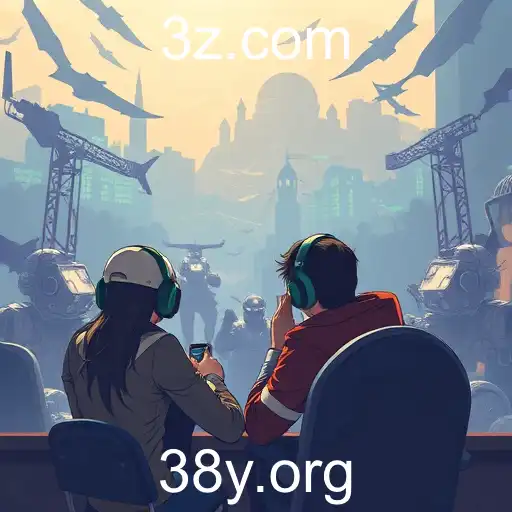 Nova Era para Jogos Online no Brasil