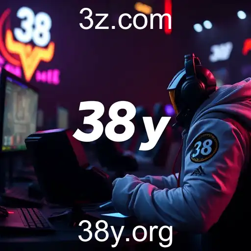 A Nova Era dos Jogos: 38y Revoluciona o Mercado